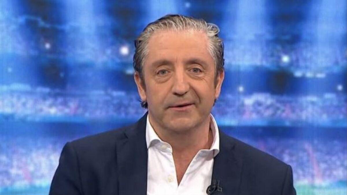 Josep Pedrerol no estará en &#039;El Chiringuito&#039; durante un tiempo.