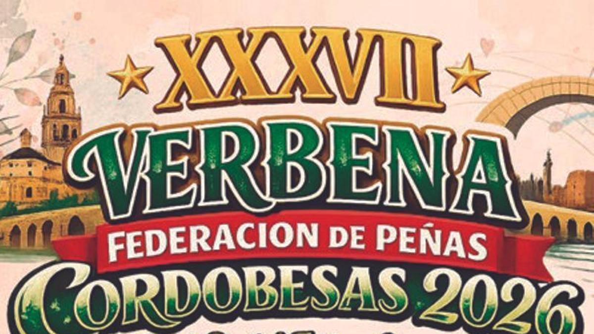 XXXVII Verbena