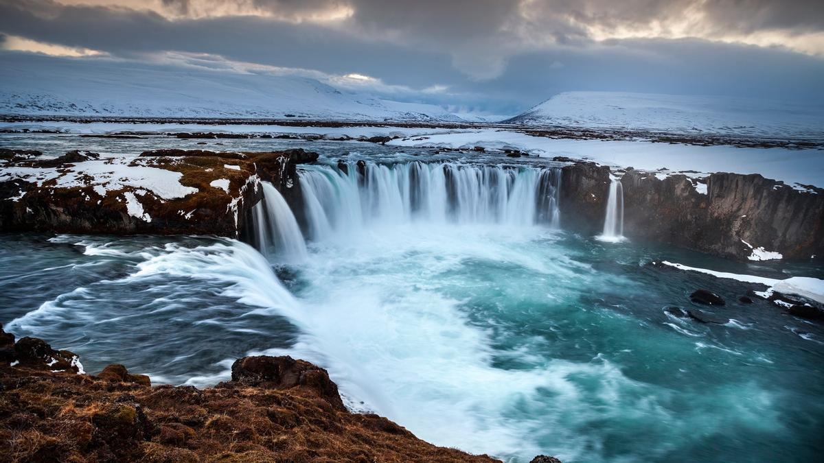 Godafoss