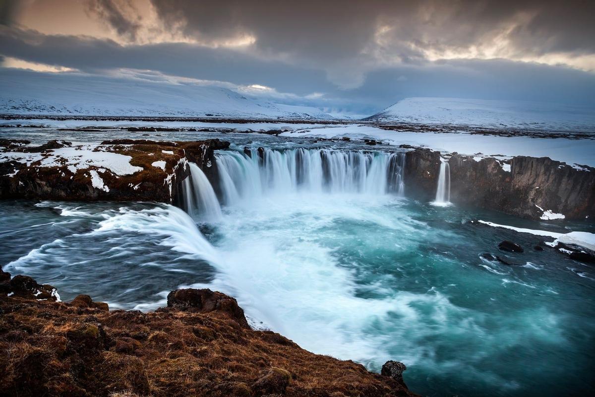 Godafoss