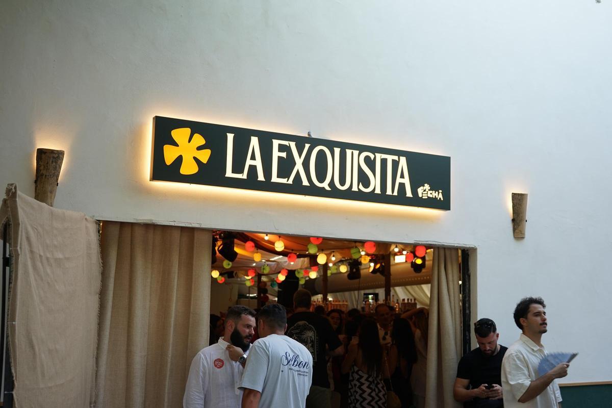 La Exquisita