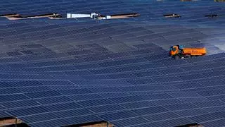 El mapa del boom solar en España: tres CCAA acaparan el 80% de todas las nuevas plantas
