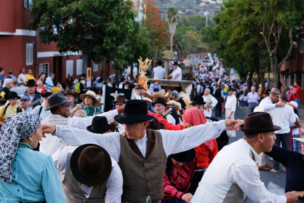 22-09-18. VALSEQUILLO. ROMERÍA DE SAN MIGUEL, ...