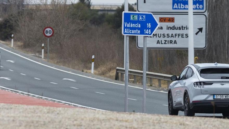 Ford pierde su gigafactoría europea de baterías para el vehículo eléctrico