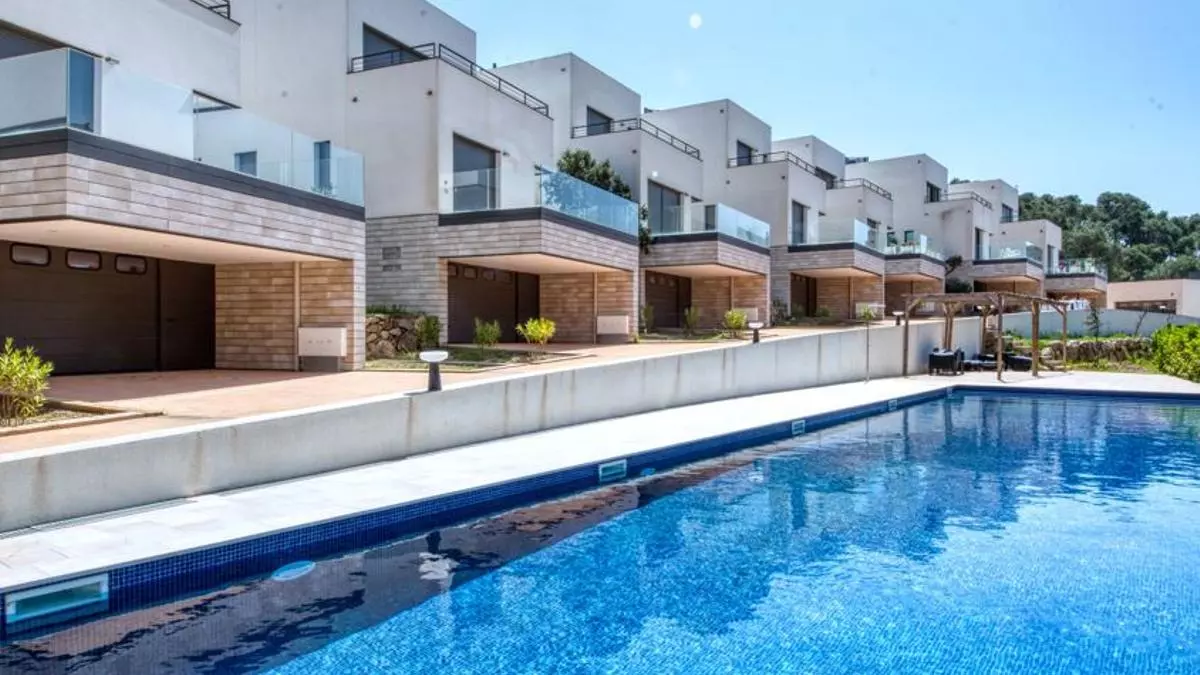 Vacances a Calella de Palafrugell: aquests apartaments i cases són la millor opció per desconnectar a l’estiu