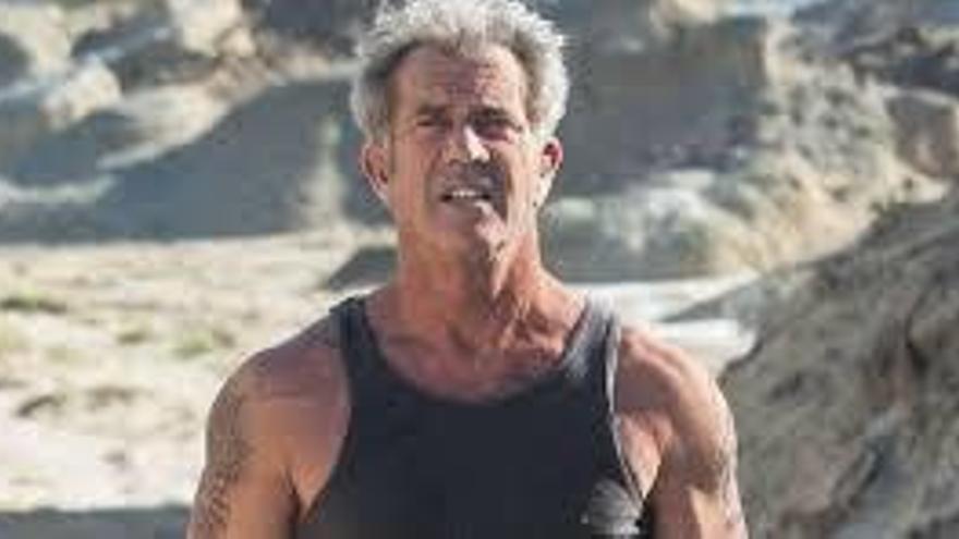 Mel Gibson dirigirá un drama sobre la II Guerra Mundial titulado &quot;Destroyer&quot;