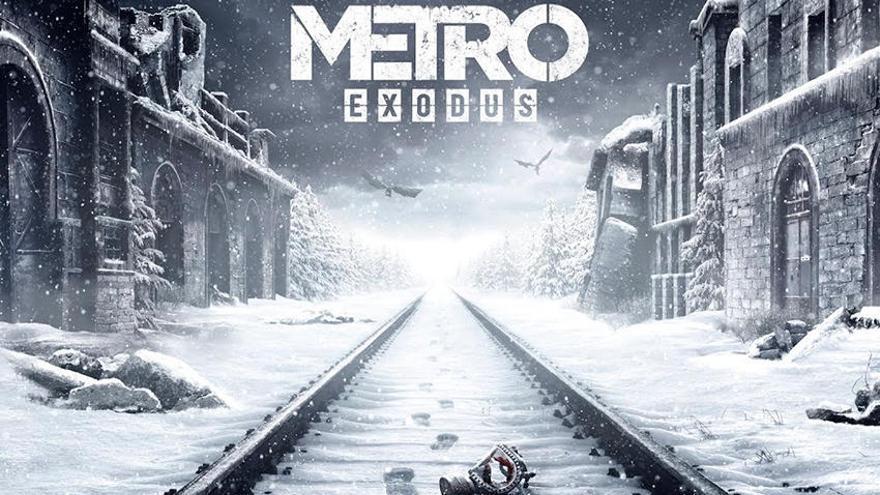 &#039;Metro Exodus&#039; estrena un nuevo avance.