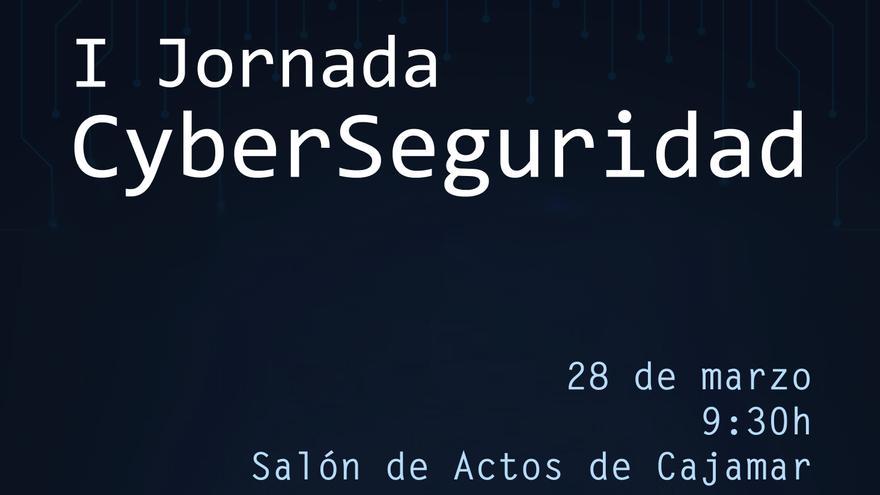 I Jornada de Ciberseguridad