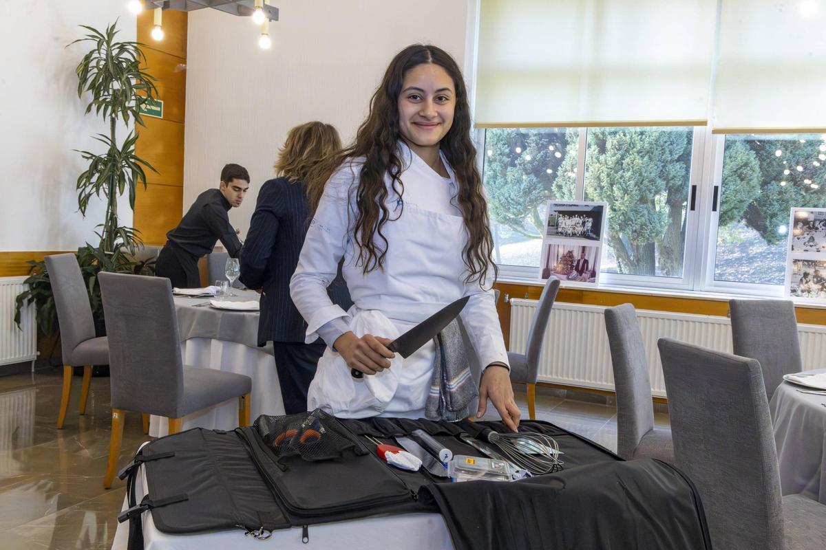 Alejandra González Vega