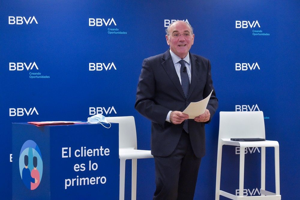 Foro BBVA: El motor de la recuperación