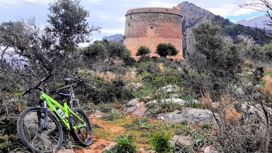 Consell y ayuntamiento gestionaran la Torre Picada de Sóller