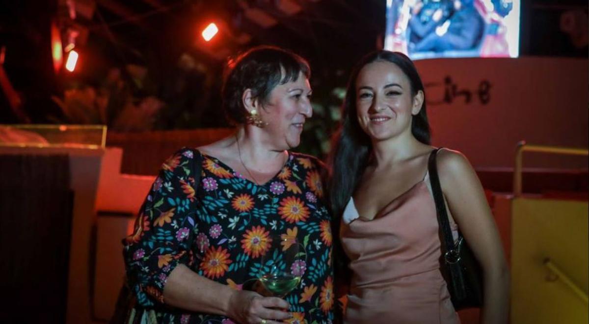 Primeros pasos para la película ‘Es gegant des Vedrà’ | PAUXA