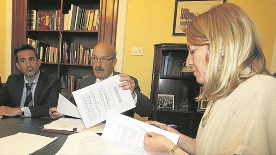 Canal se enfrenta a una sanción si no justifica que cumple el contrato