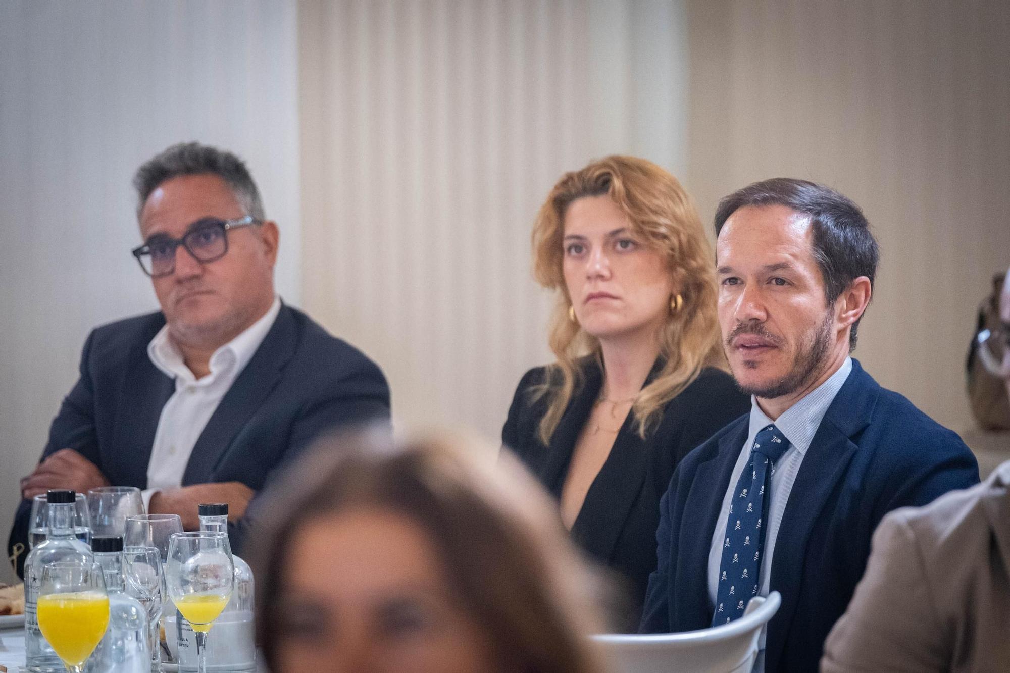 FORO: Turismo en Canarias