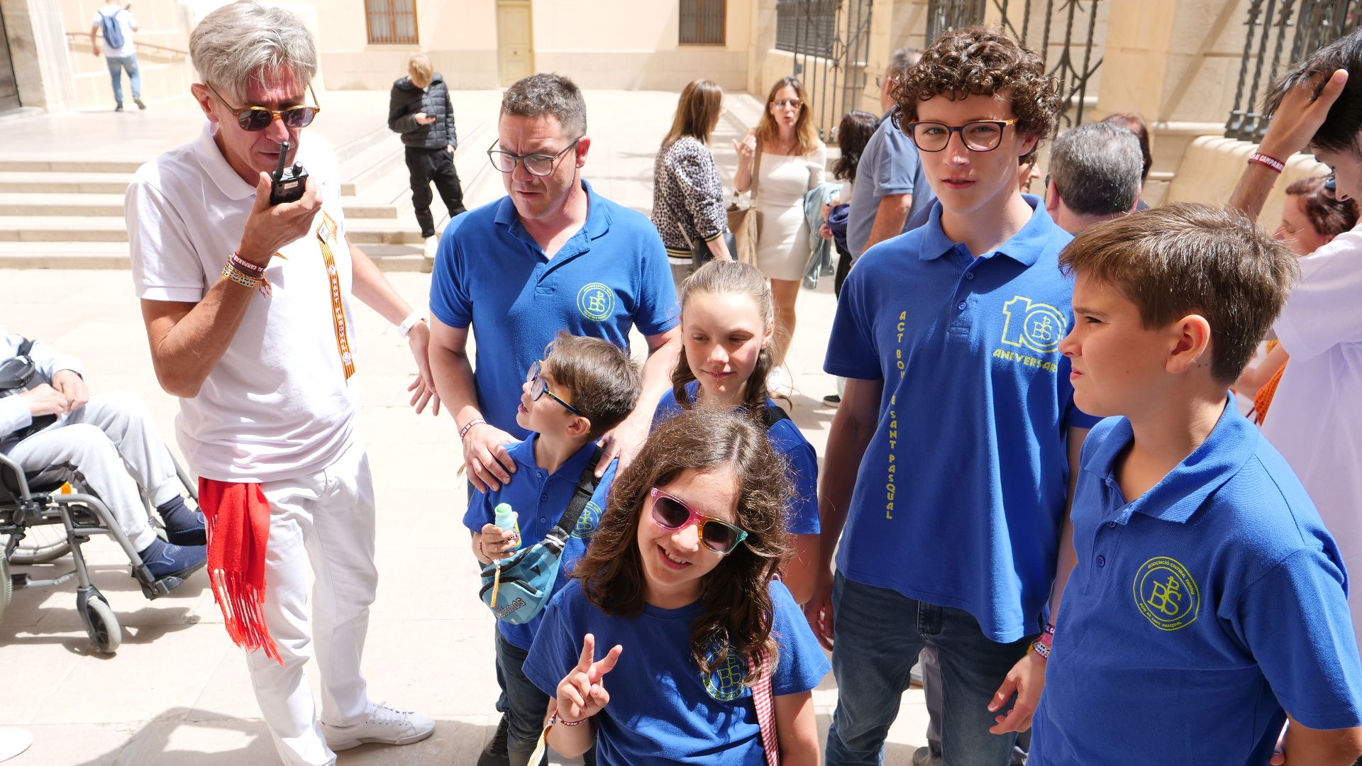 FOTOGALERÍA I Las imágenes de la quinta jornada (martes) de las fiestas patronales de Vila-real
