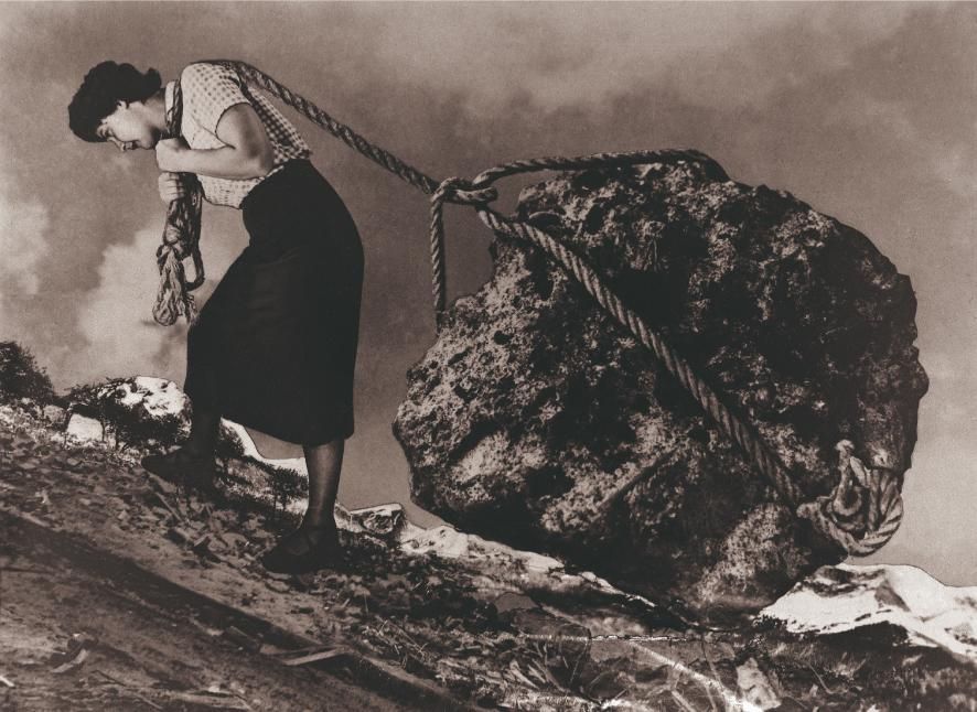 «Sueño nº15», 1949