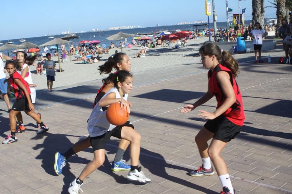 3x3 La Ribera (3/3)