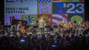 Barcelona homenatja els 50 anys de Zeleste i l’Ona Laietana