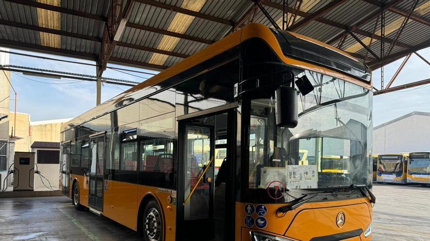 La conexión en autobús del Barrio del Cristo con Metrovalencia de Quart de Poblet ya tiene fecha