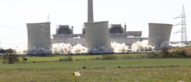El Gobierno blinda sus poderes especiales para impulsar nuevas renovables para sustituir a las nucleares y al carbón