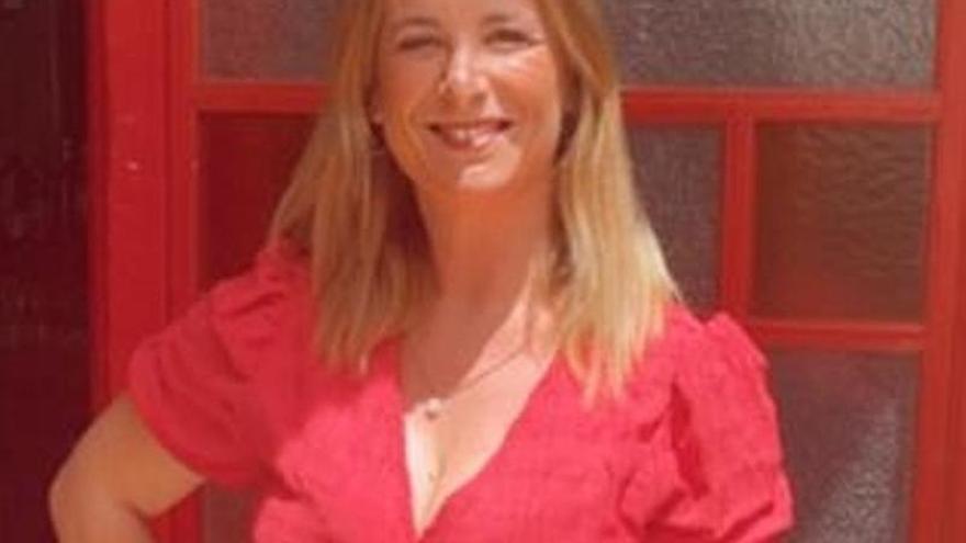 eva directora del IBASSAL para combatir el absentismo y la siniestralidad laboral