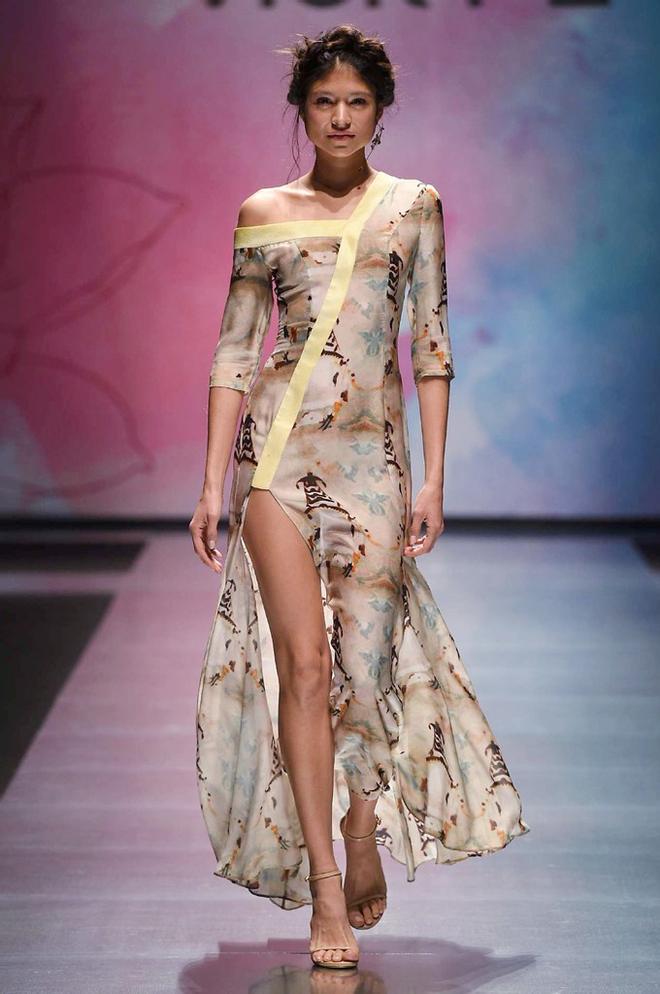 Vicky Zhang