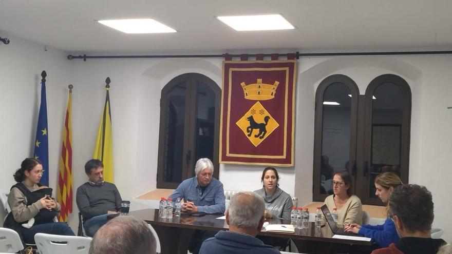 Llobera iniciarà un nou expedient de delimitació territorial amb Torà per agregar 16 masies al seu municipi