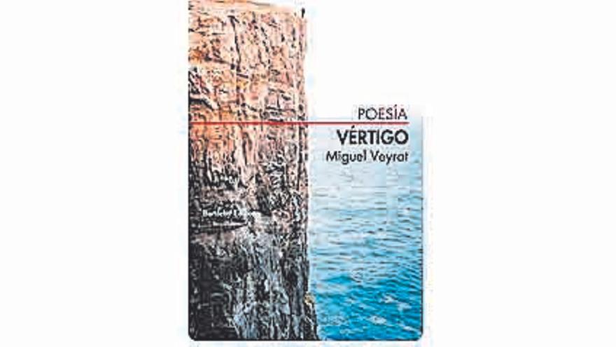 ‘Vértigo’, de Miguel Veyrat