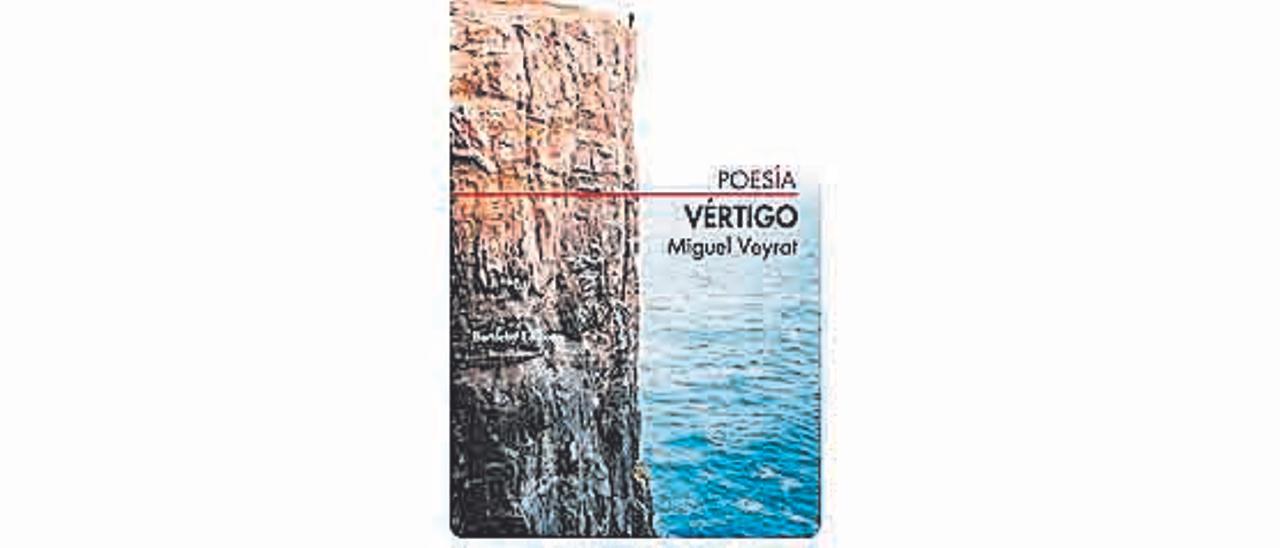 ‘Vértigo’, de Miguel Veyrat