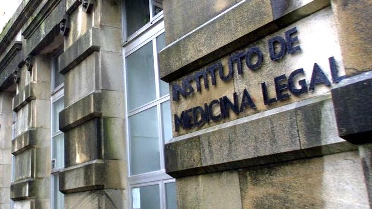 Sede del Imelga en la capital de Galicia, Santiago de Compostela