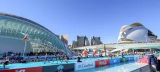València apunta al gran récord