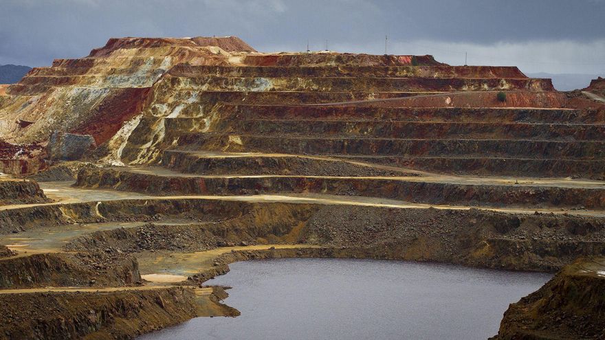 Un nuevo plan estatal explorará yacimientos en Andalucía en busca de minerales estratégicos para la UE