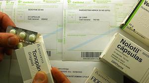 El Sistema Nacional de Salut deu gairebé 10.000 milions d’euros, principalment a les farmacèutiques i als fabricants de tecnologia sanitària.
