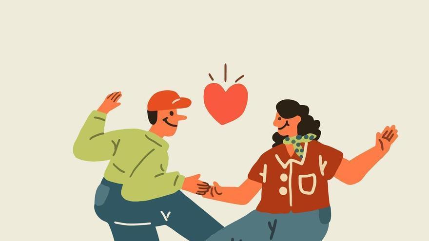 Buscar pareja