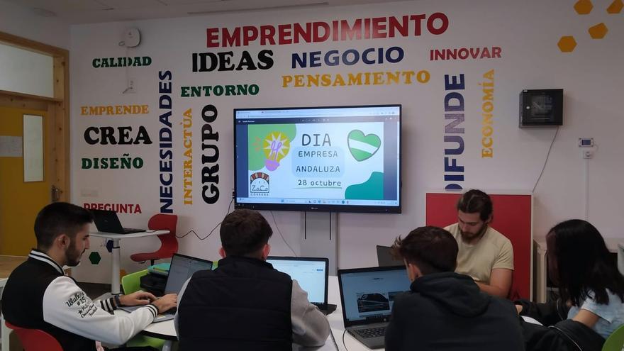 IES Zoco: los alumnos de estos ciclos podrán desarrollar su formación práctica en el sector público