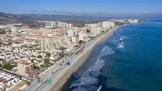 El Gobierno activa el plan de 11,2 millones para recuperar la playa Morro de Gos de Orpesa
