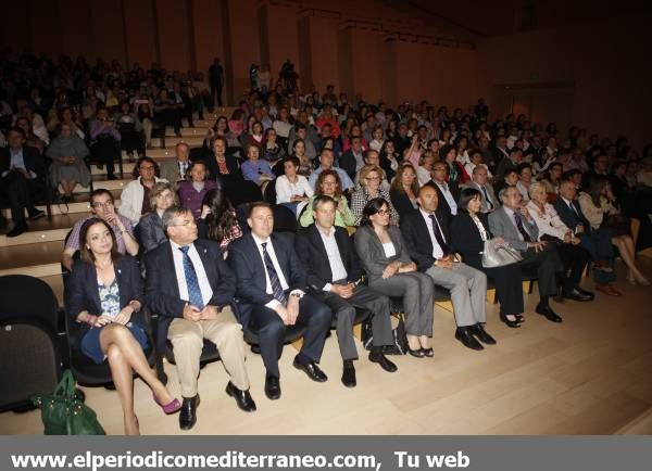 GALERÍA DE FOTOS - Entrega de los Premios Extraordinarios al Rendimiento Académico