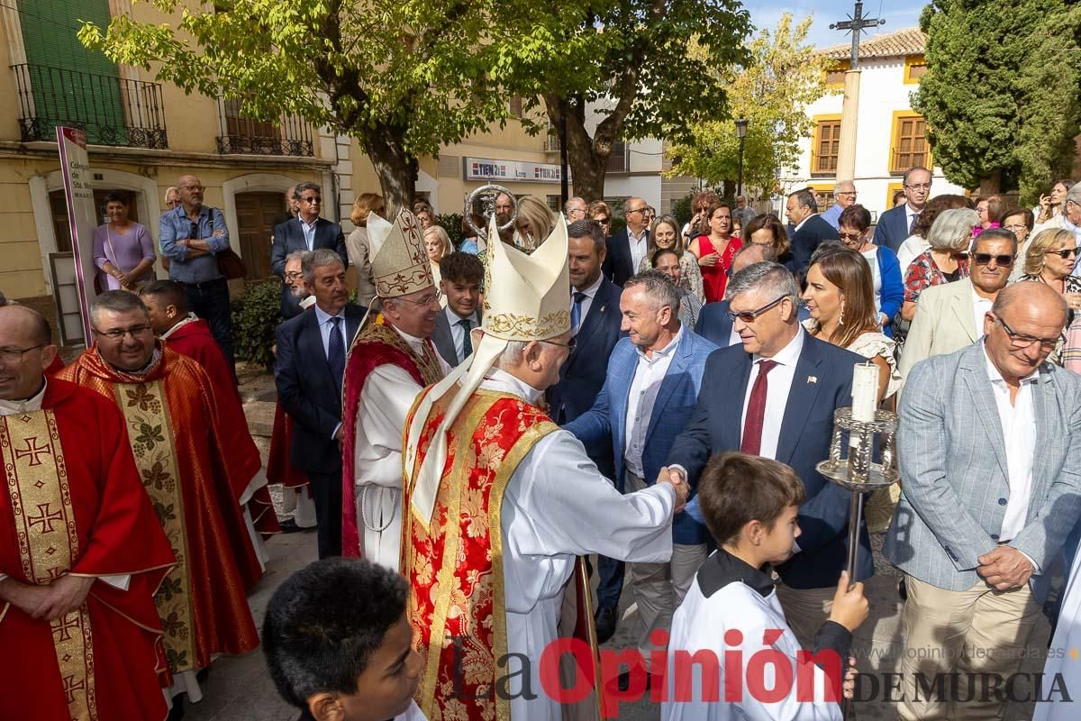 Fundación del camino Espiritual del Sur