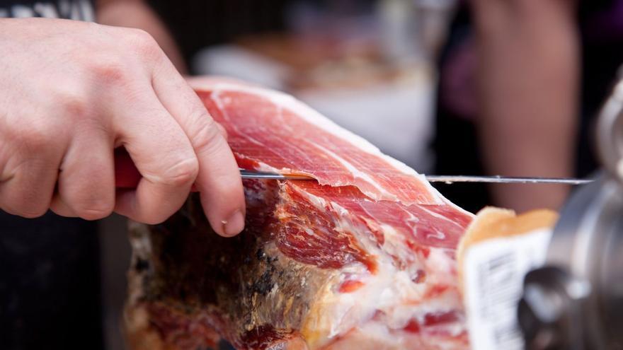 Malos tiempos para el jamón de España: México se pone &quot;duro&quot; con los productores y lanza este aviso