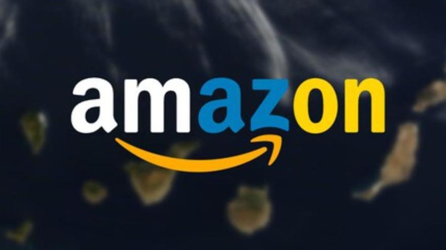 La última polémica de Amazon con Canarias