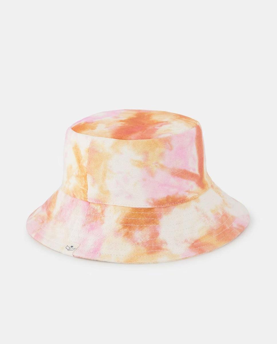 El 'bucket hat'