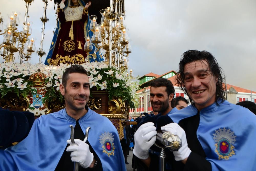 Semana Santa en Galicia | Procesiones en Cangas