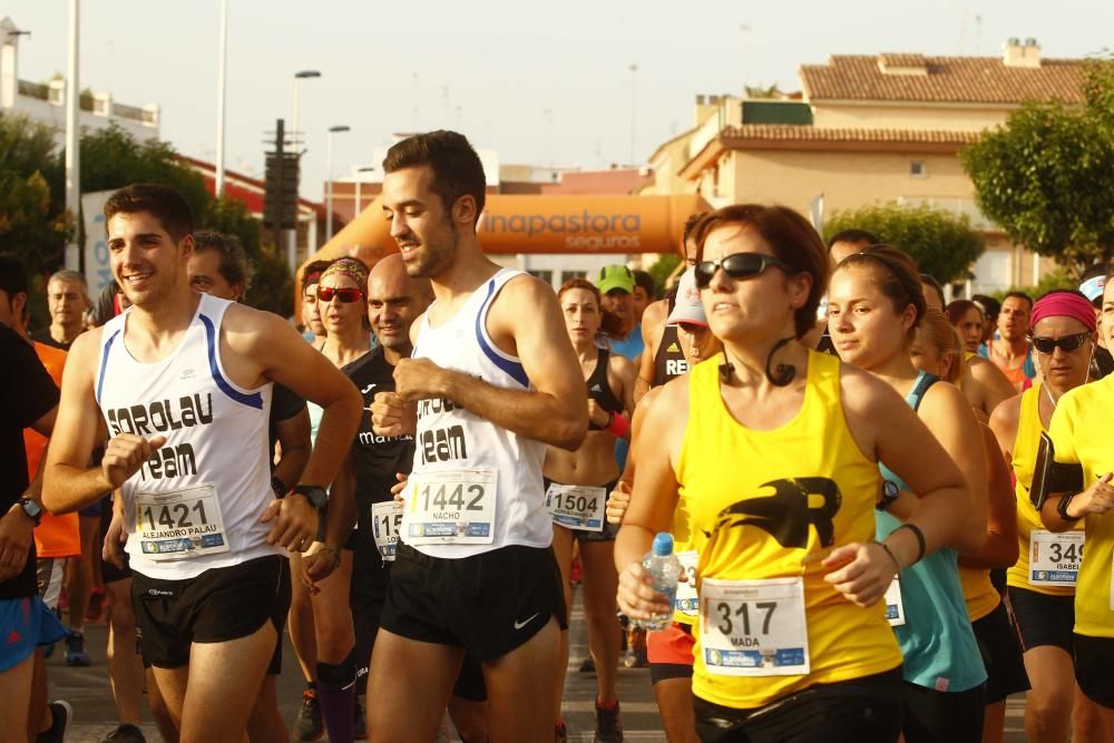 Búscate en la 10K de Alboraia