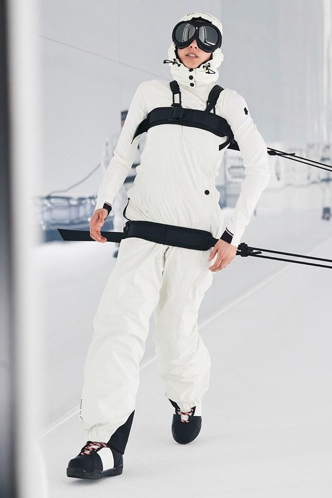 Moncler