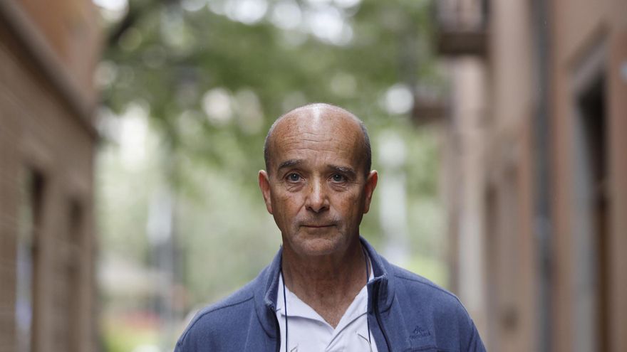 Feliu Gasull: «No pots anar un lloc i, per la cara, assimilar una tradició d’anys»