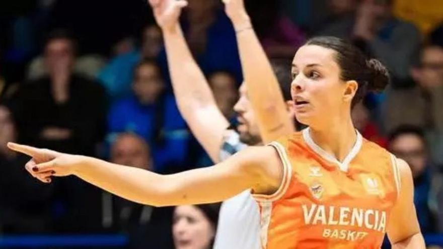 Las ‘taronja’ mantienen su racha y arrollan en Magariños (71-89)