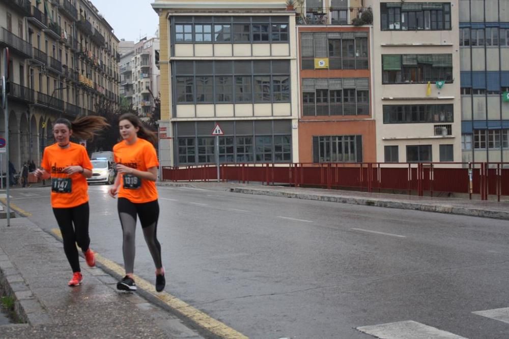 21a cursa 5 Km de Girona Esports Parra - La Salle