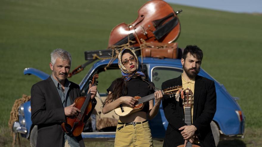 El Festival Retina vuelve este fin de semana de la mano de Pedro Almodóvar y David Lynch