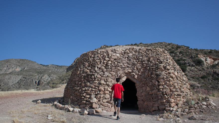 Crevillent ofrece durante tres días una ruta por los belenes de la sierra