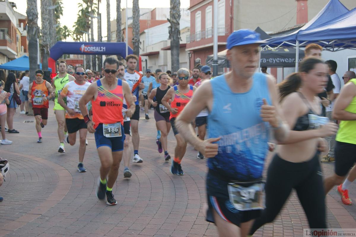 Carrera Popular de Campos de Río